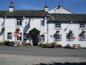 Отель The Bridge Inn  Холмрук